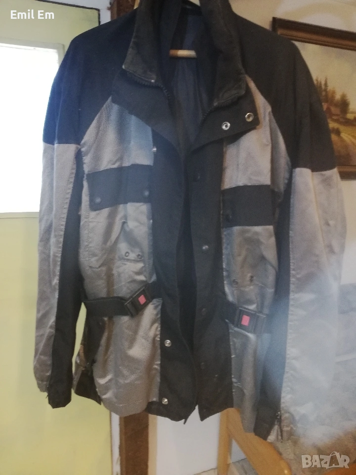 Моториско яке XL, снимка 1