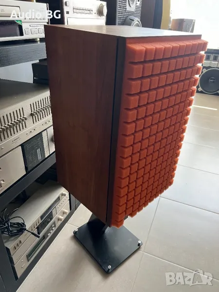 JBL L100 Top, снимка 1