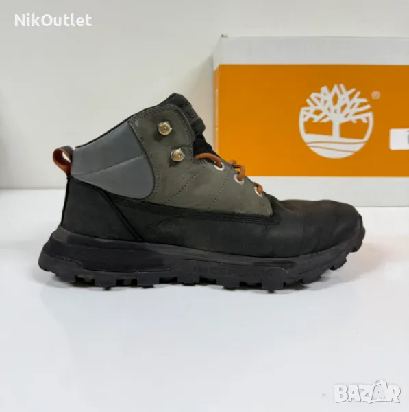 Timberland Treeline Mid , снимка 1