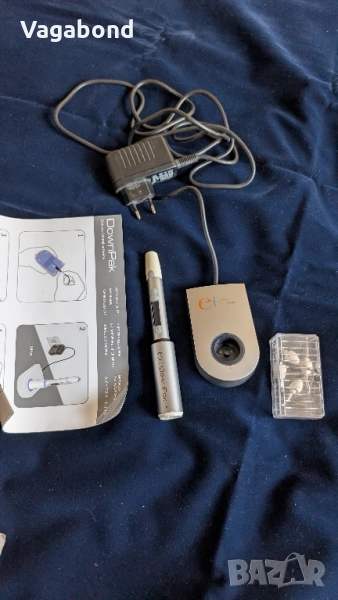 DownPak безжичен уред за обтурация, снимка 1