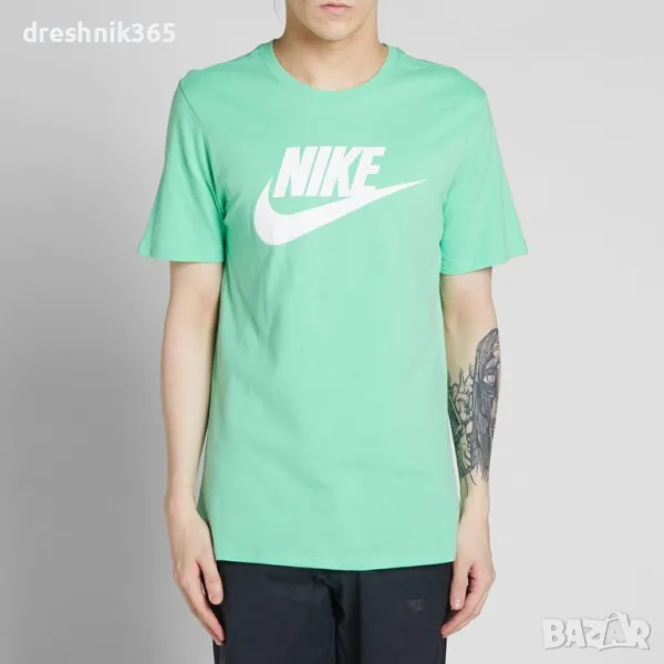 NIKE Tee Тениска/Мъжка XL, снимка 1