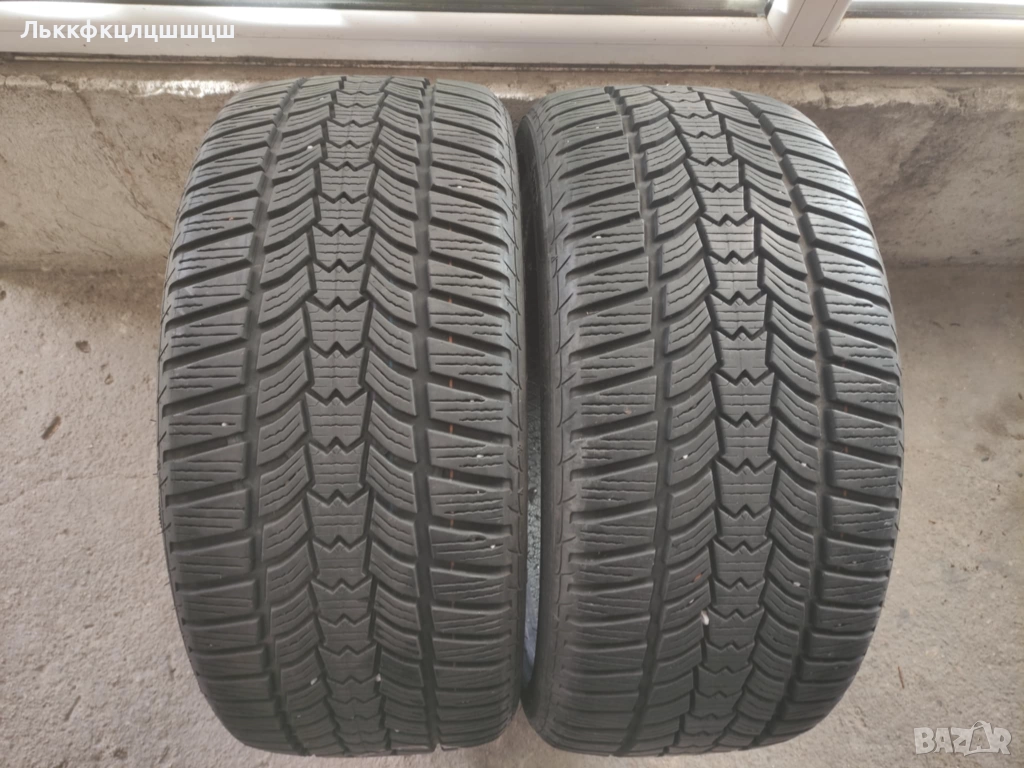2бр 225/40/18 SAVA зимни, снимка 1