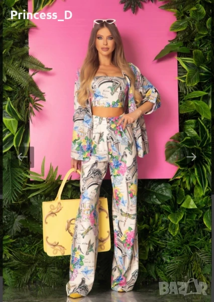 Панталон Alessa, снимка 1