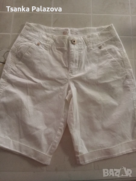 Къси панталони XS г33 номер, снимка 1