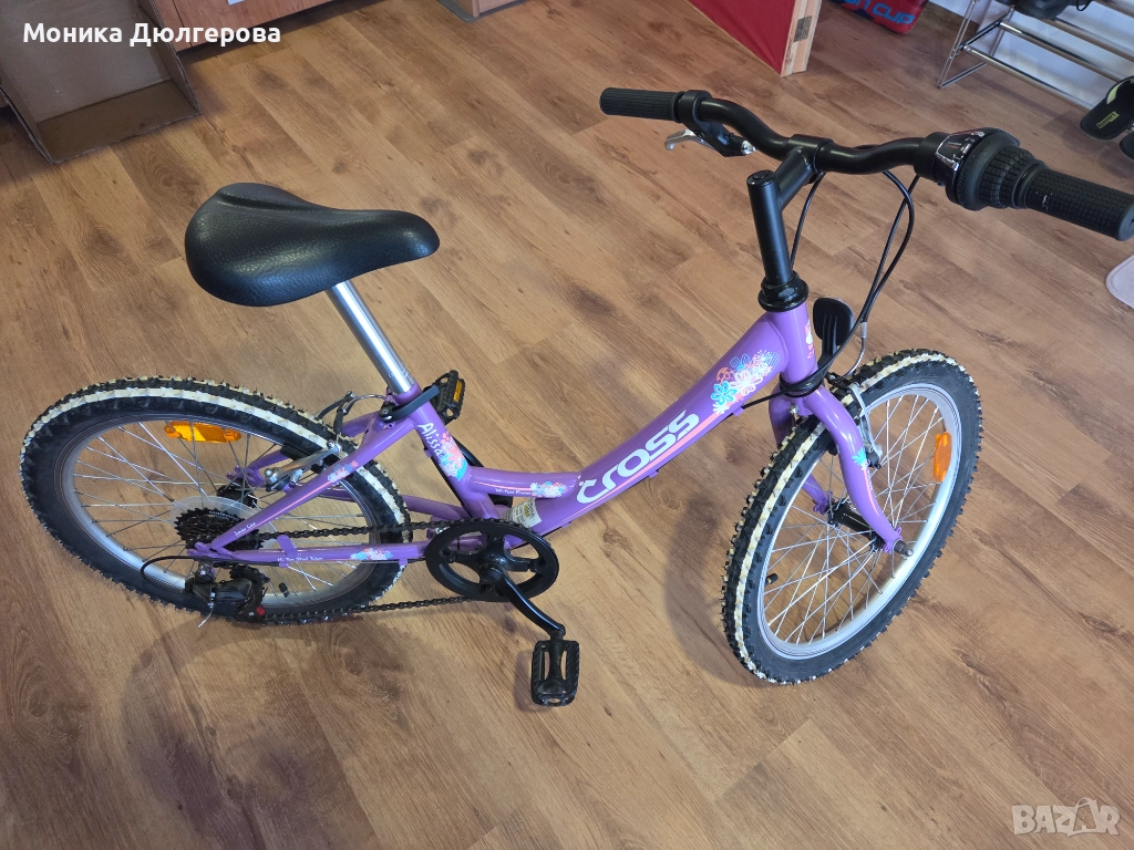 Детско колело, снимка 1