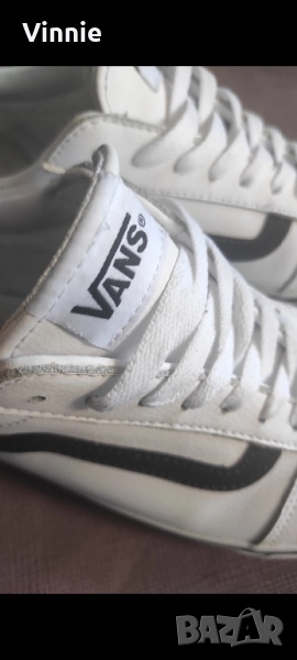Vans , снимка 1