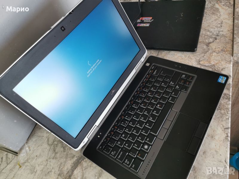 Dell Latitude E6430, intel i5, 4GB RAM + SSD, снимка 1