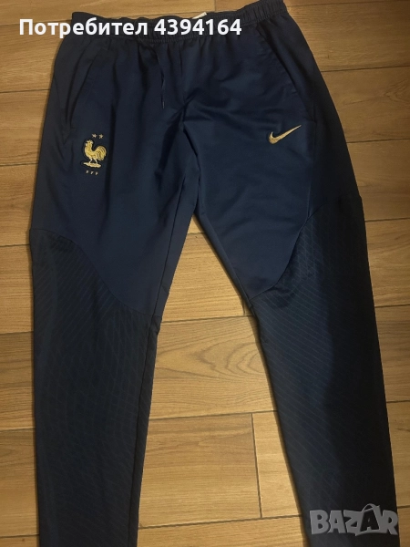 Оригинално долнище Nike , снимка 1