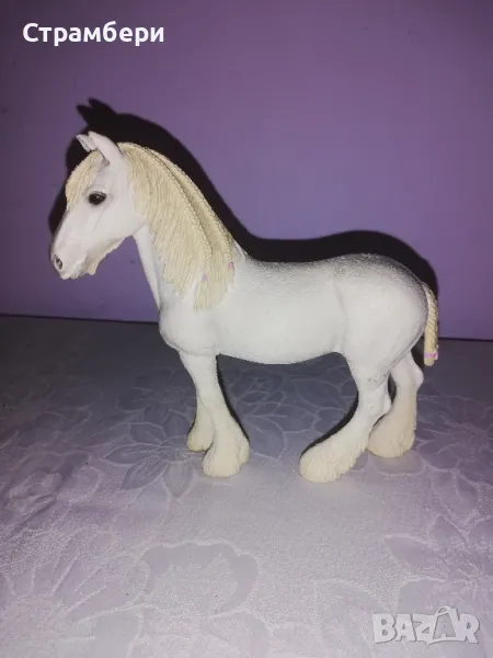 Конче Schleich , снимка 1