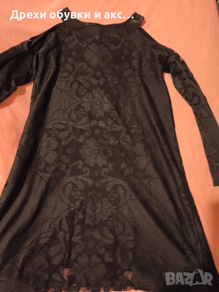 Рокли за повод дамски рокли различни видове размер цена 10 лв на брой , снимка 1