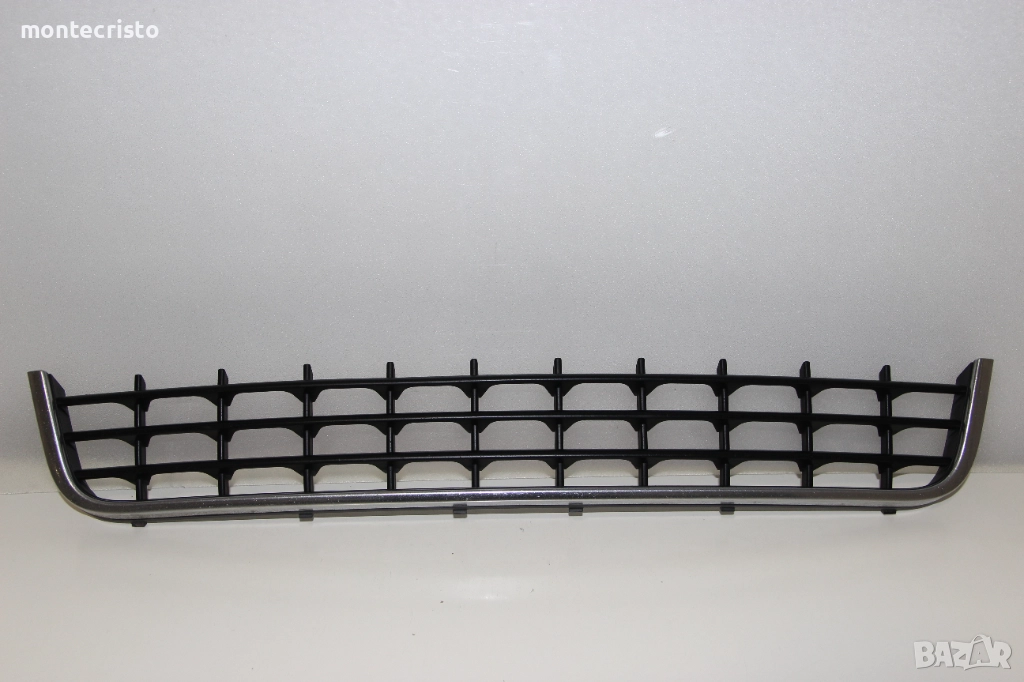 Решетка предна броня Audi A8 D2 facelift (1999-2002г.) 4D0853667B / 4D0 853 667 B, снимка 1