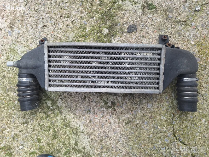 Интеркулер За Форд Фокус 1998-2004 Година Ford Focus MK1 1,8 TDDI 90к.с, снимка 1