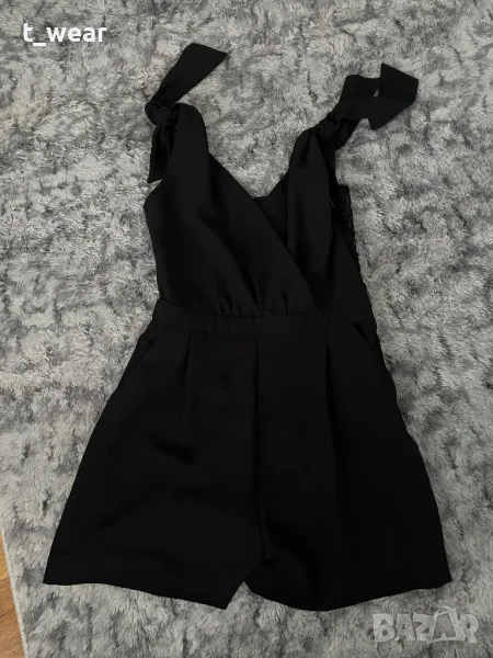 Гащеризон зара, снимка 1