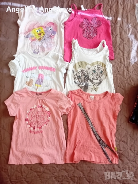 Лот р-р 116, снимка 1