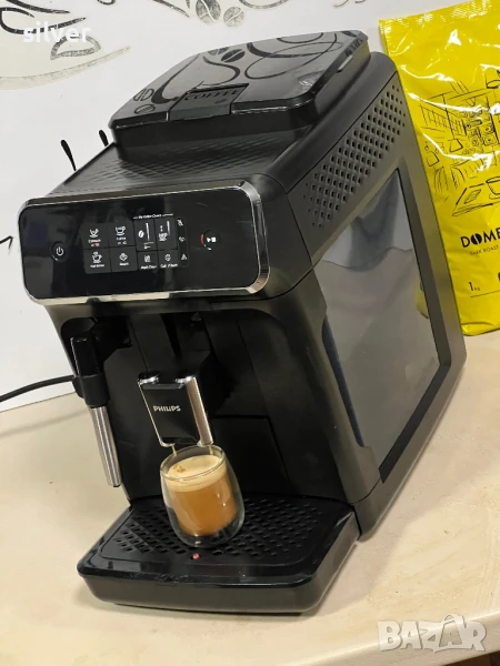 Кафемашина кафе автомат PHİLİPS EP2220 с гаранция, снимка 1