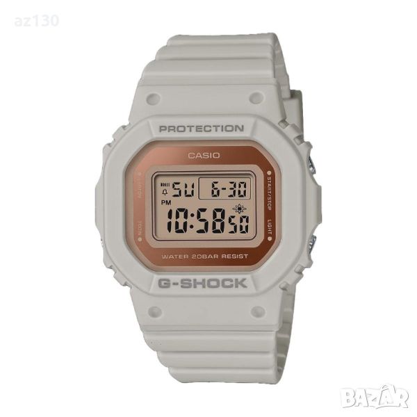 Casio g shock GMD-S5600-8ER, снимка 1