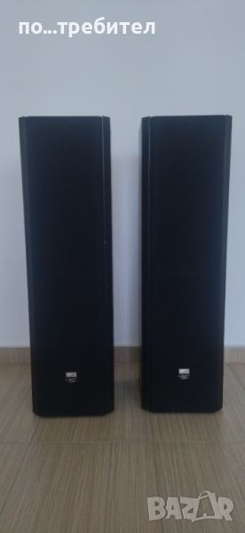 тонколони Heco Interior Reflex 30H, снимка 1