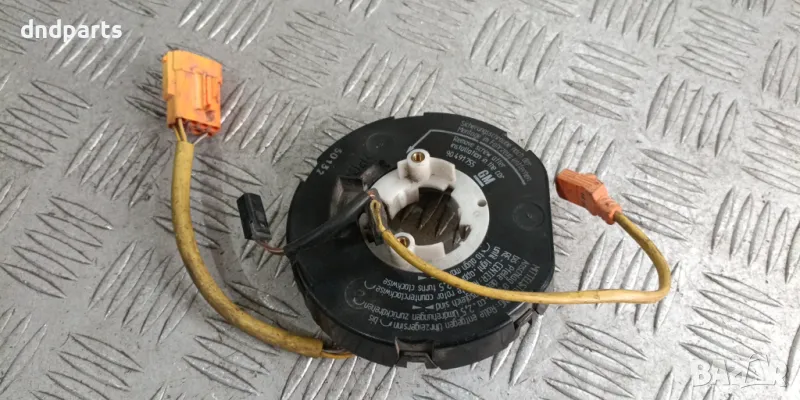 Лентов кабел Opel Zafira A 1999г.	, снимка 1