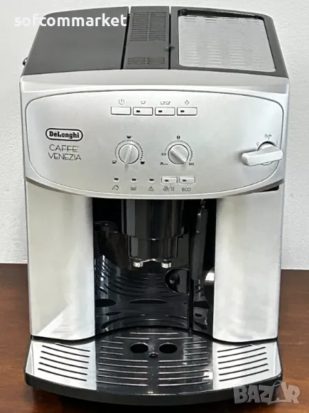 Кафемашина DeLonghi Caffè Venezia, снимка 1