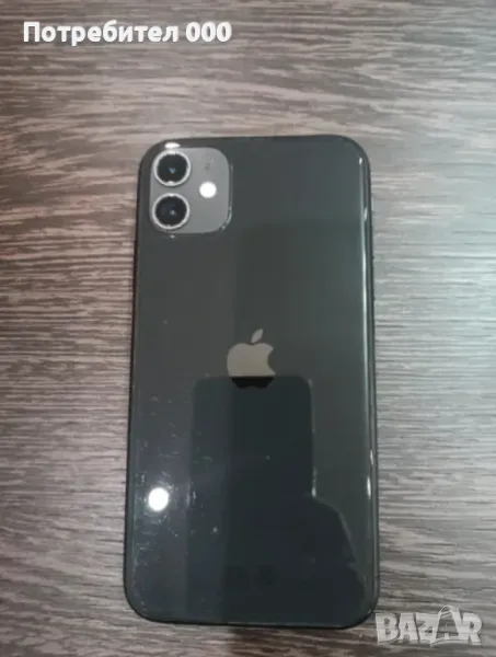 iPhone 11 за части , снимка 1