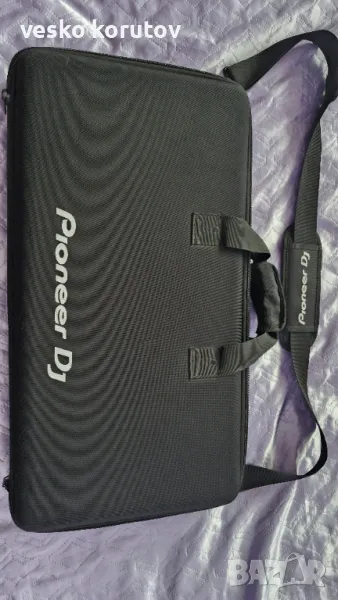 Dj чанта Pioneer bag, снимка 1