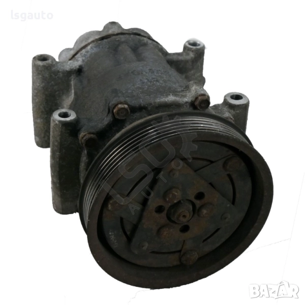 Компресор климатик Nissan Juke I 2010-2019 ID:150298, снимка 1