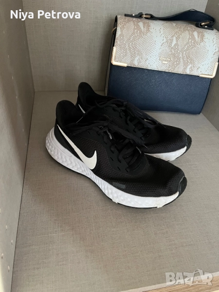 Маратонки Nike, 38 номер, снимка 1