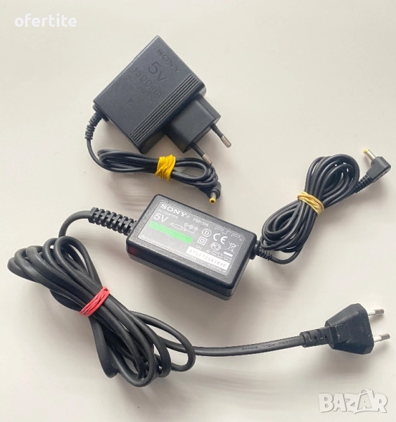 ✅  Sony 🔝 Зарядно / Калъф PSP , снимка 1