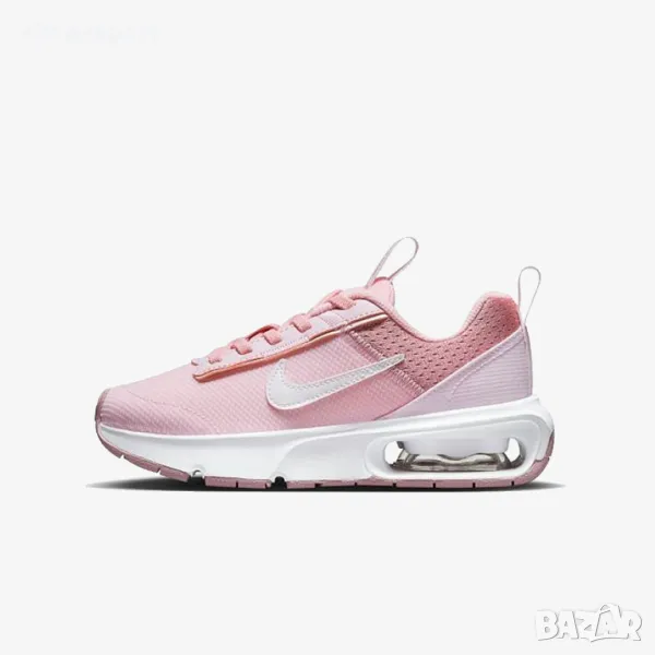 ДЕТСКИ МАРАТОНКИ NIKE AIR MAX INTRLK LITE, снимка 1