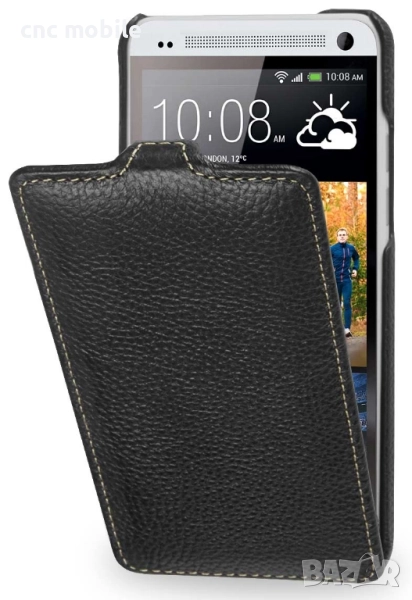 HTC Desire 700 калъф case , снимка 1