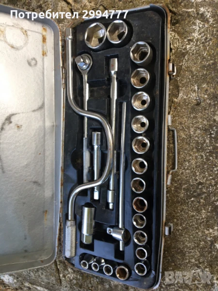 Продавам голямо гедори / ползвано, снимка 1