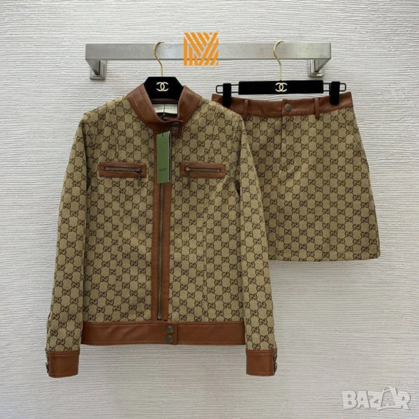 дамски комплект gucci , снимка 1