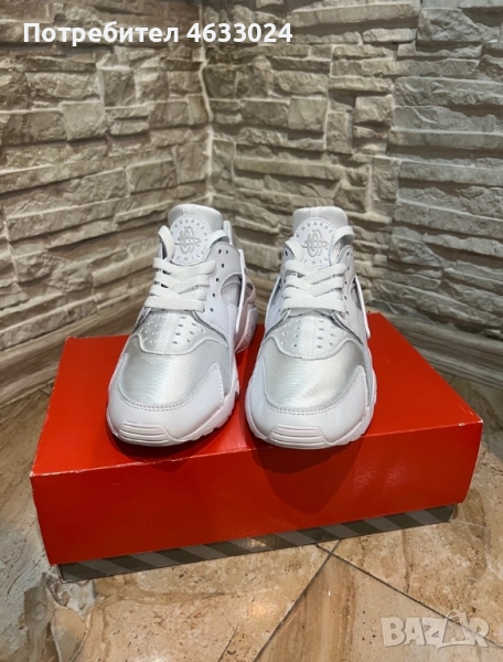 Nike Air Huarache , снимка 1