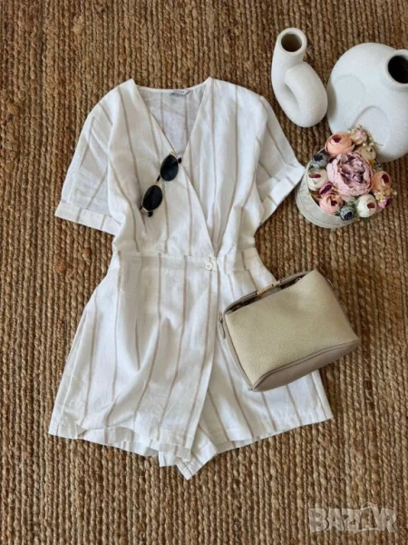 къс гащеризон , снимка 1