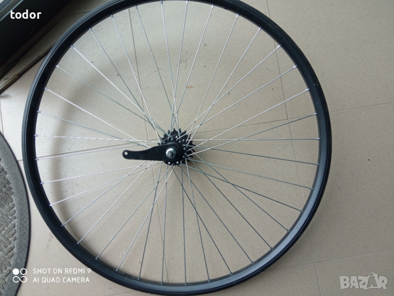 нова капла с контра - 28 , 26 , , снимка 1