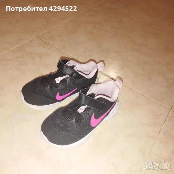 Детски маратонки Nike, снимка 1