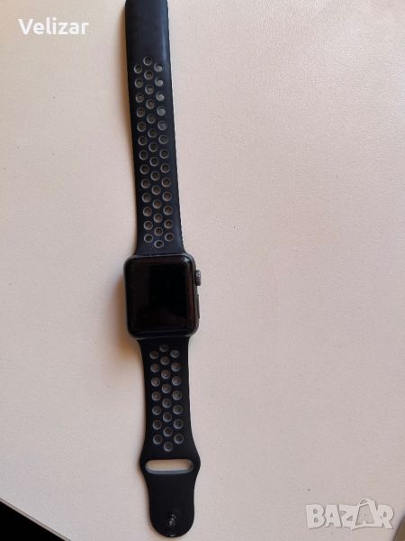 Apple Watch series 2 38 mm aluminium case Nike series , снимка 1