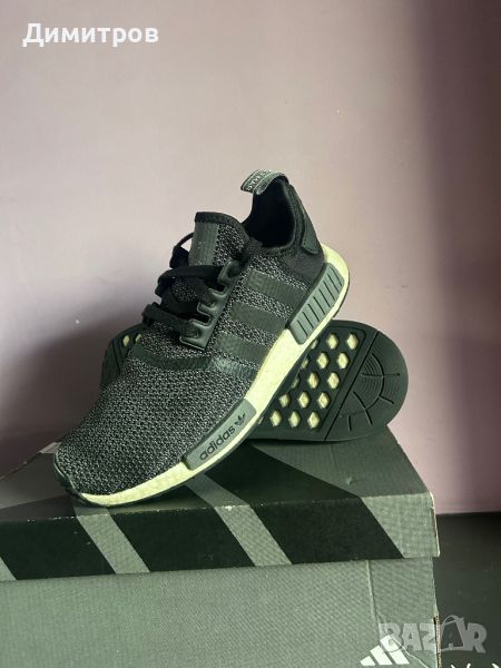 Adidas NMD_R1 b79758, снимка 1