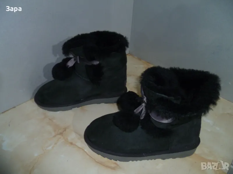 UGG оригинални боти №33, снимка 1