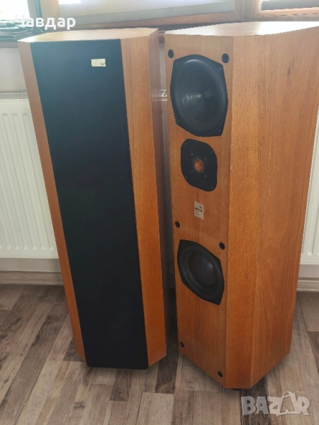Focal JMlab Olymp 610, снимка 1