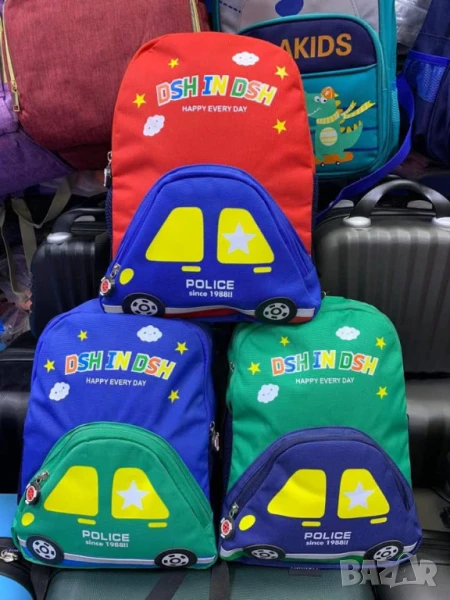 детски раници, снимка 1