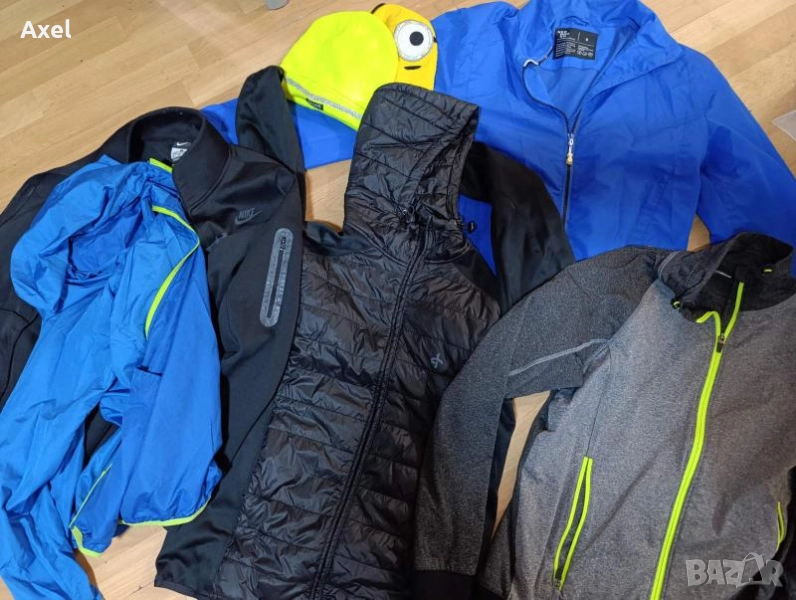 КОмплект за 164см. + Бонуси, снимка 1