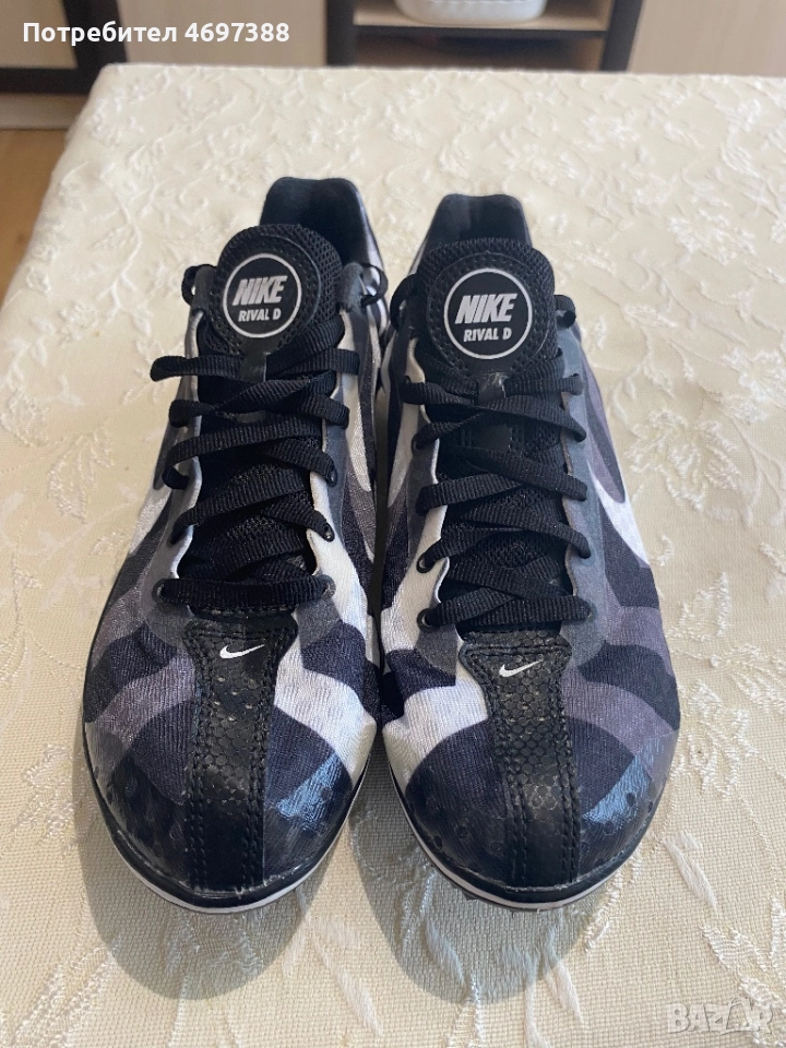 Шпайкове NIKE, снимка 1