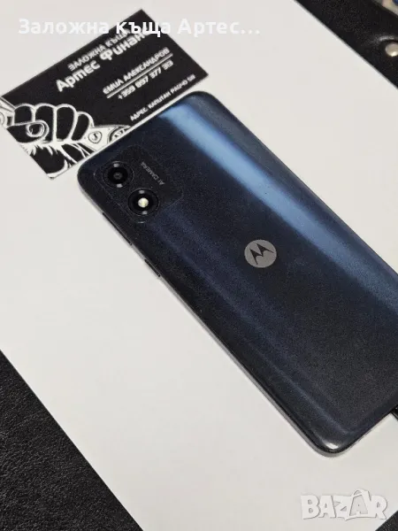 Motorola E13 64gb, снимка 1