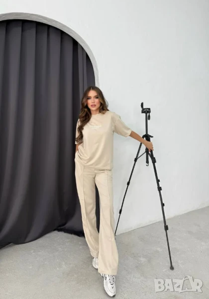 Дамски комплект от две части    , снимка 1