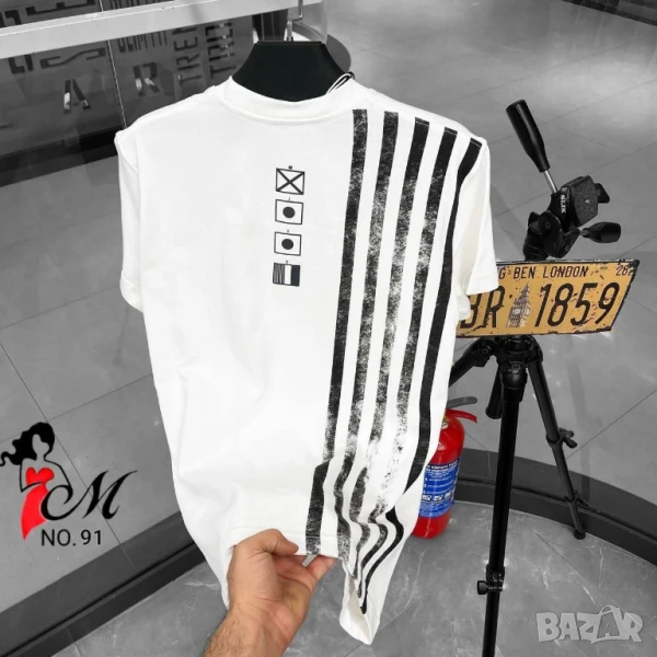 мъжки тениски , снимка 1