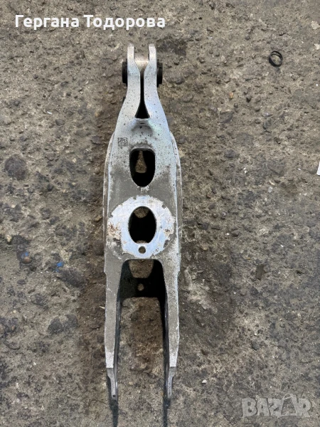 Носач audi a4 b9 2017г дизел и бензин, снимка 1