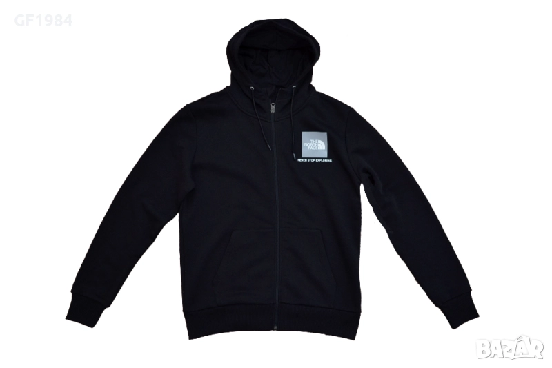 The North Face - мъжки суичъри, размери S,M,L, снимка 1