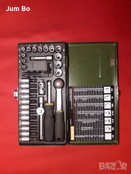 Ел.инструменти KNIPEX KLAUKE FLUKE PROXSON, снимка 1