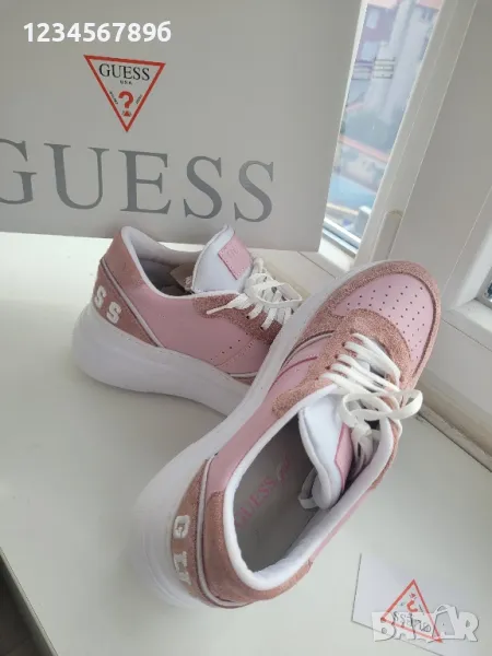 чисто нови Guess 40 номер, снимка 1